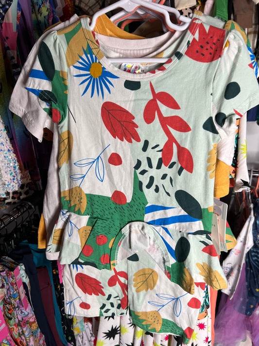 Clearance Romper