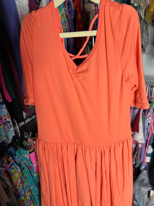 Clearance Dress