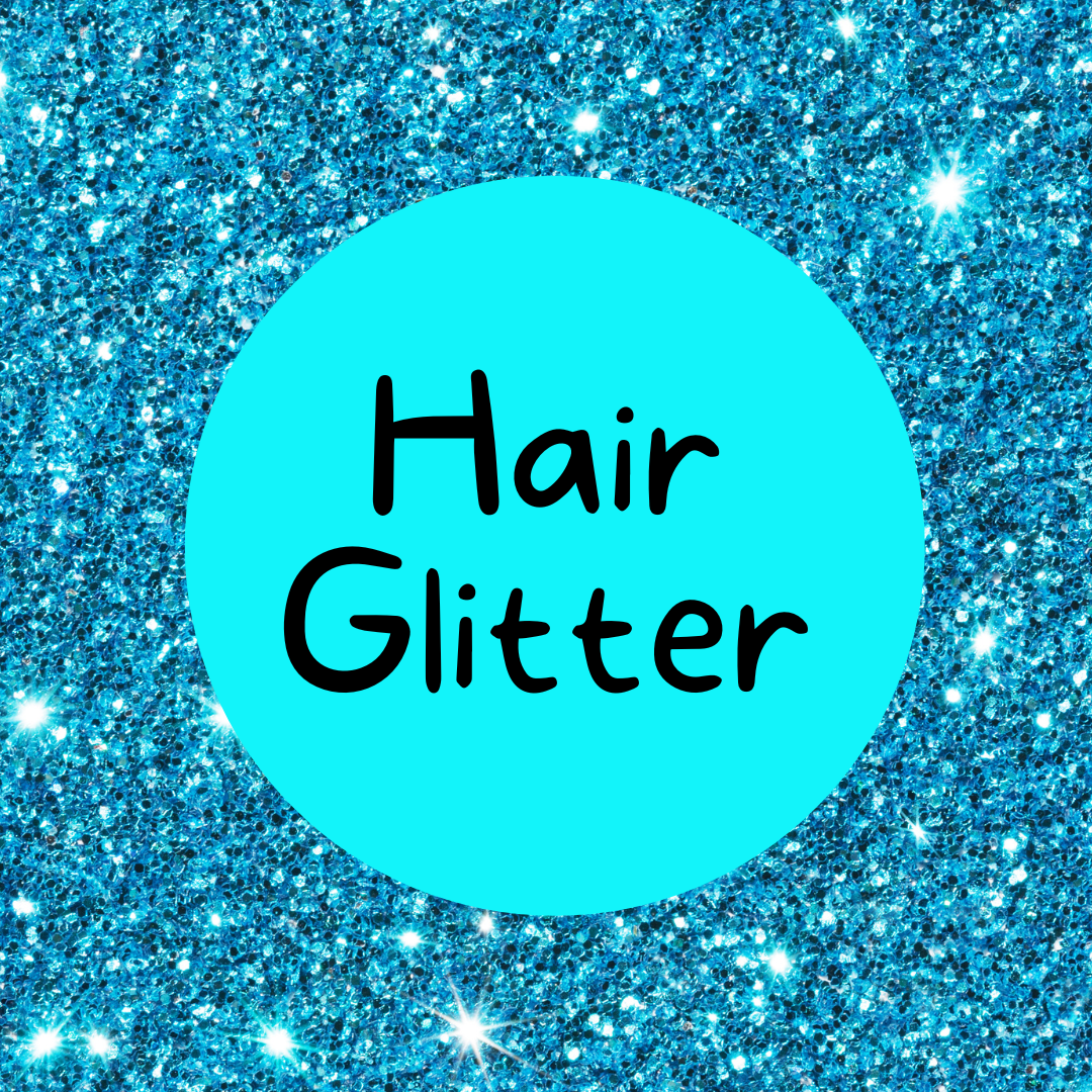 Hair Glitter