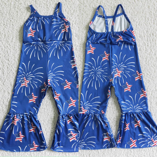 RWB fireworks jumper