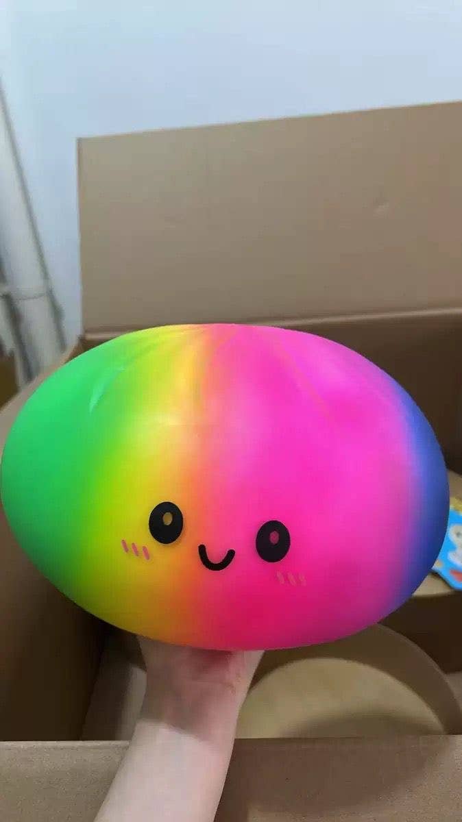 Jumbo Dumpling – 10’ - End of Sept Arrival