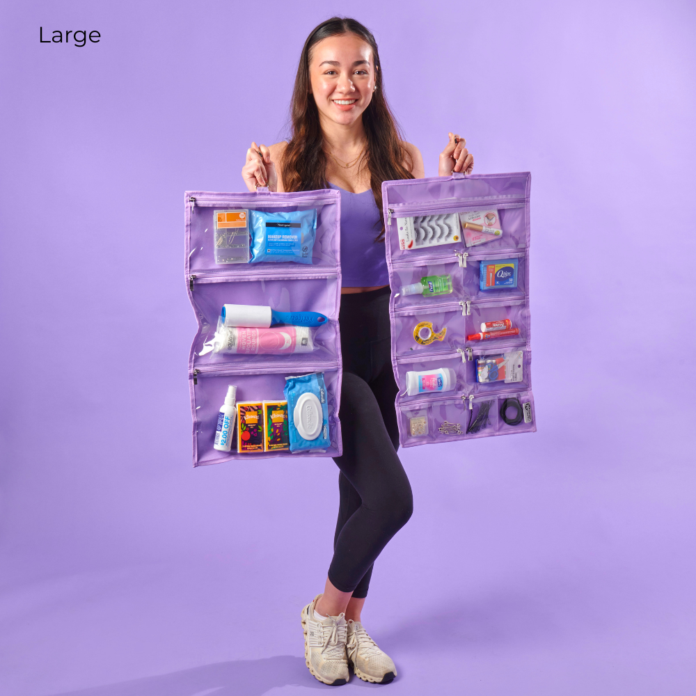 On-The-Go Organizer