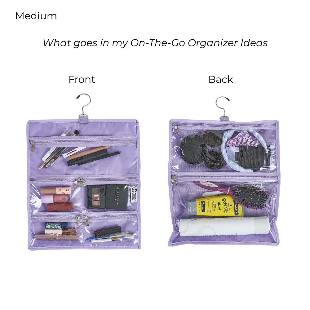 On-The-Go Organizer
