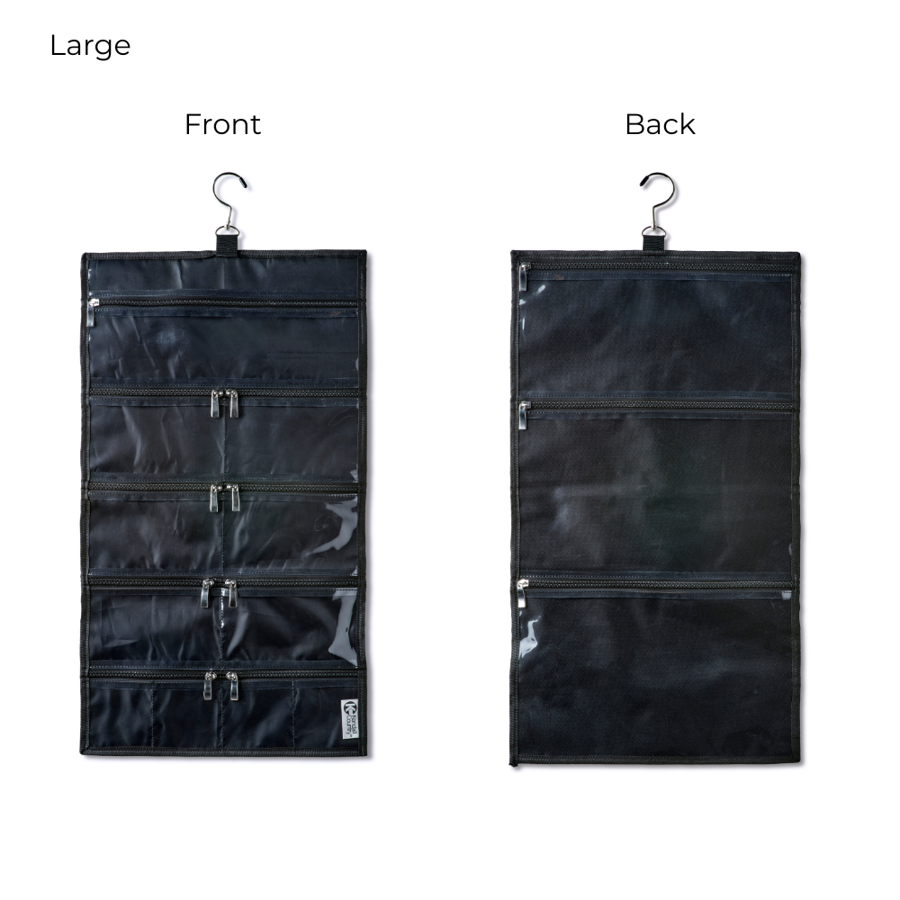 On-The-Go Organizer