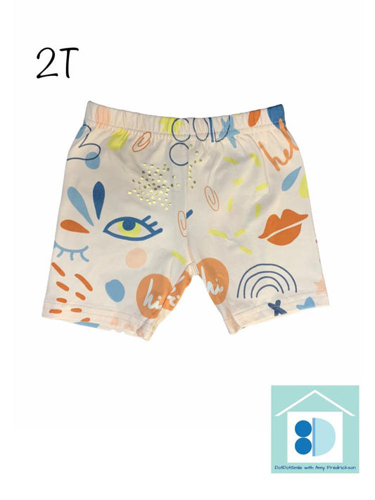 Clearance Shorts