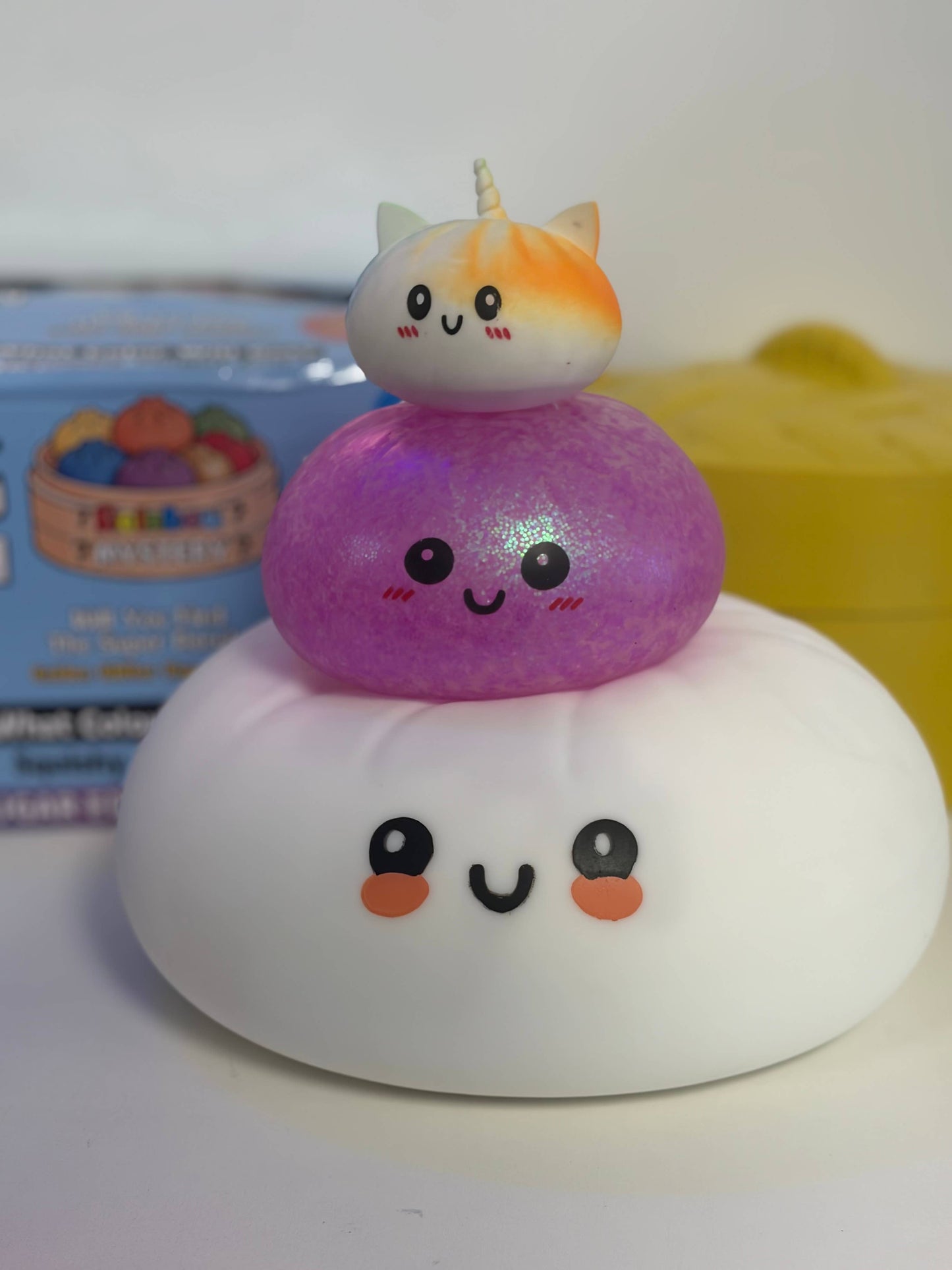 Jumbo Dumpling – 10’ - End of Sept Arrival