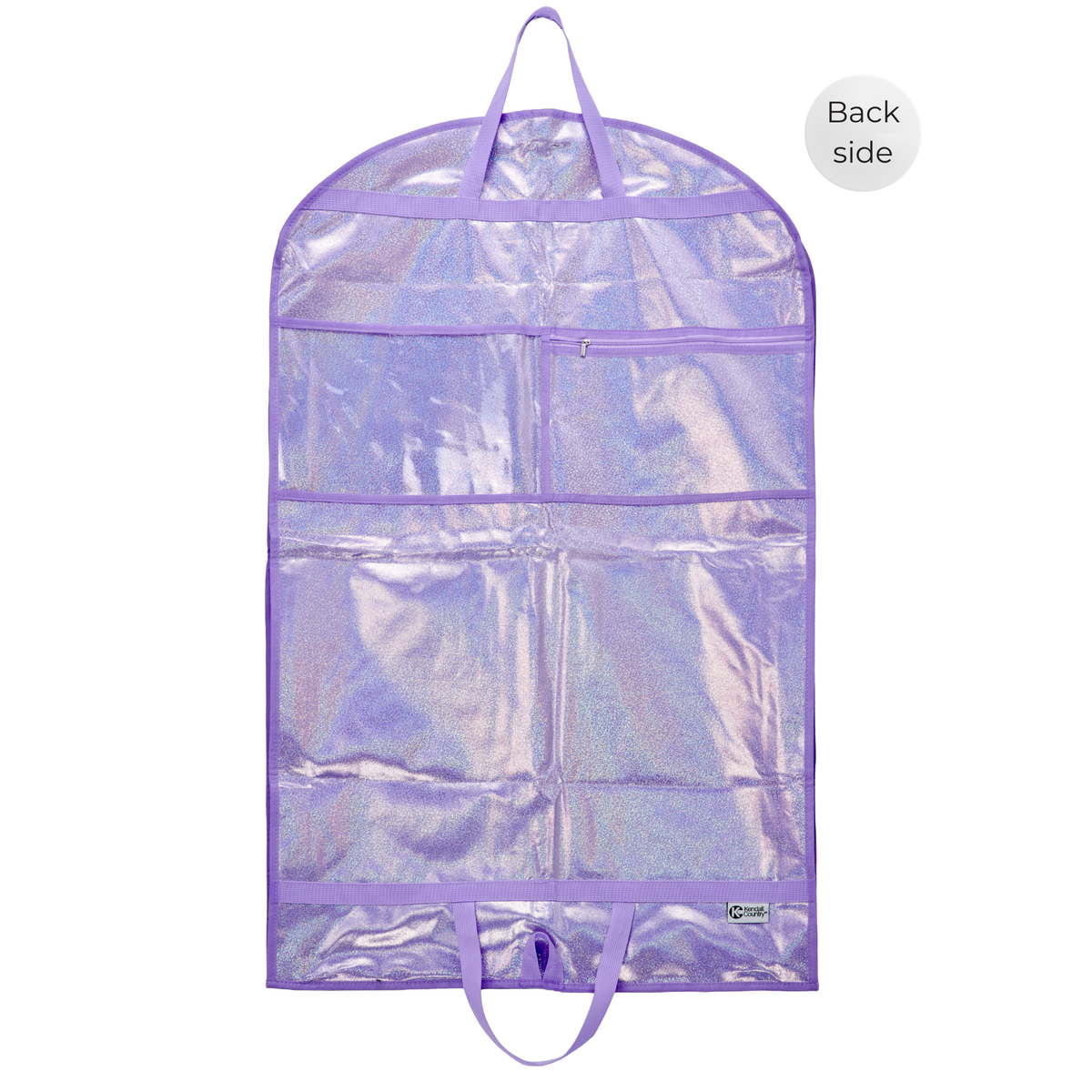40" Costume Garment Bag - The Sparkle Collection