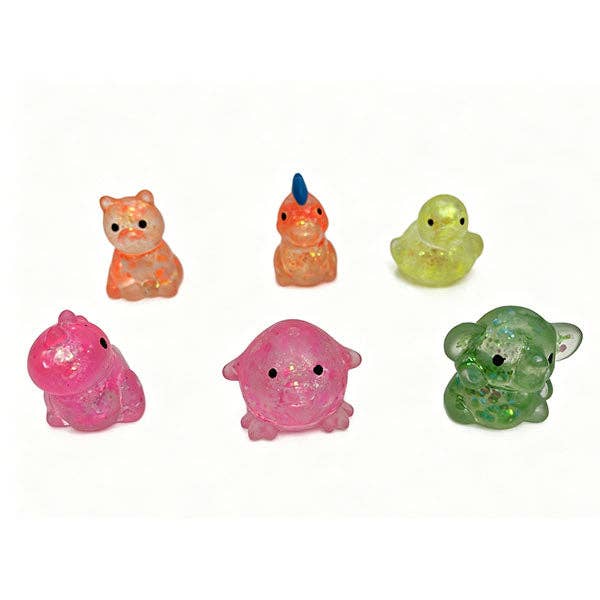 Sept Pre-order - Sugar Squishies® Mini Maltose Fidget Toys 24-Day Advent Countdown Calendar (24pc)