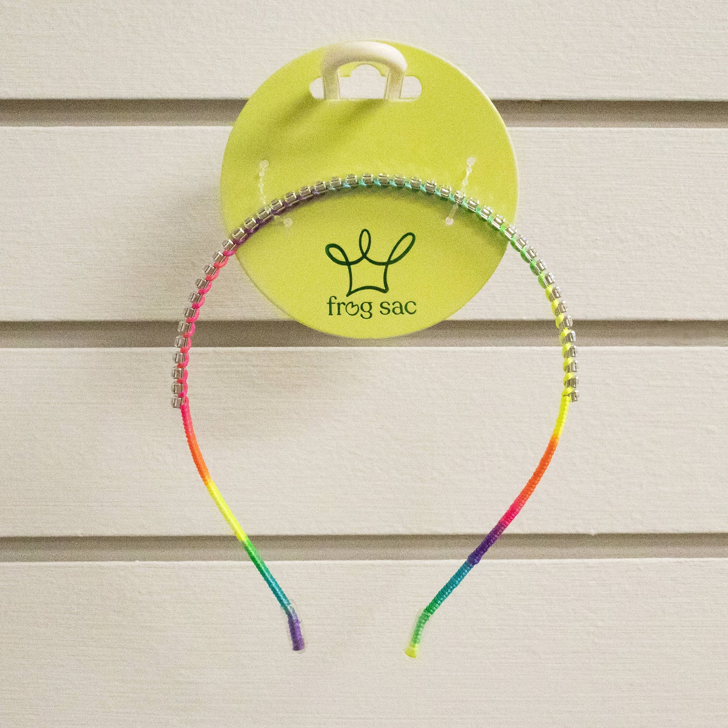 Thin Rhinestone Headbands for Kids Girls