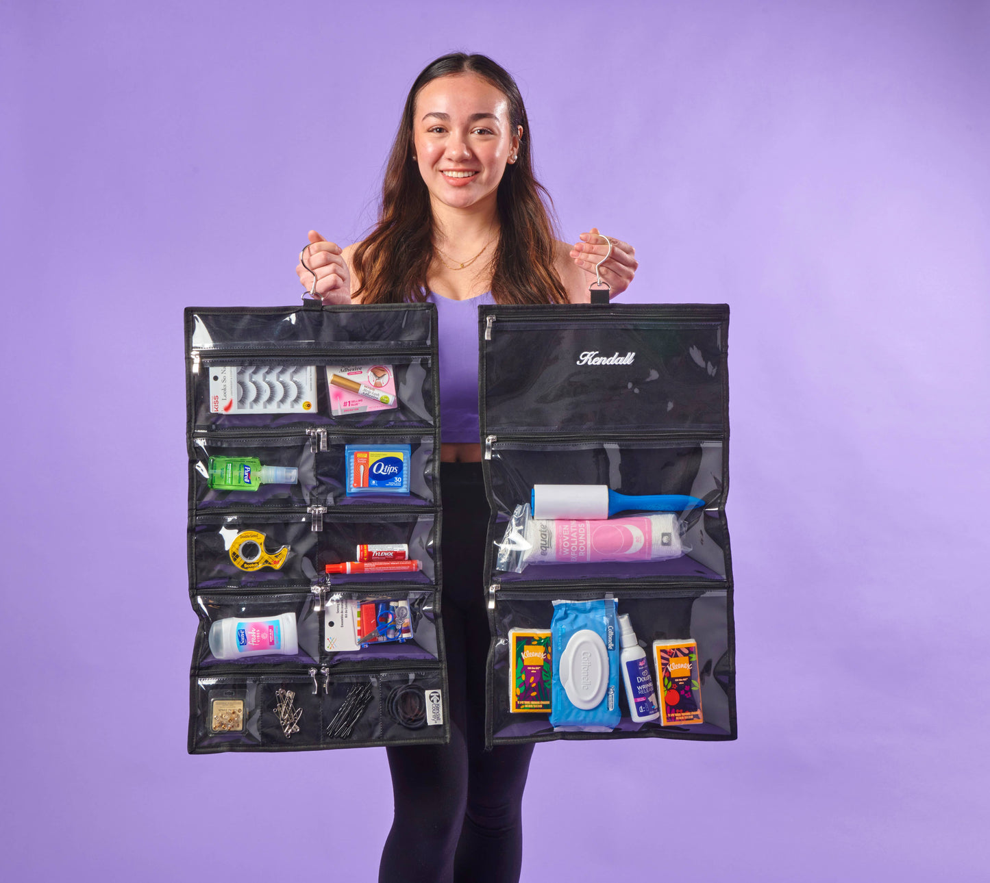 On-The-Go Organizer