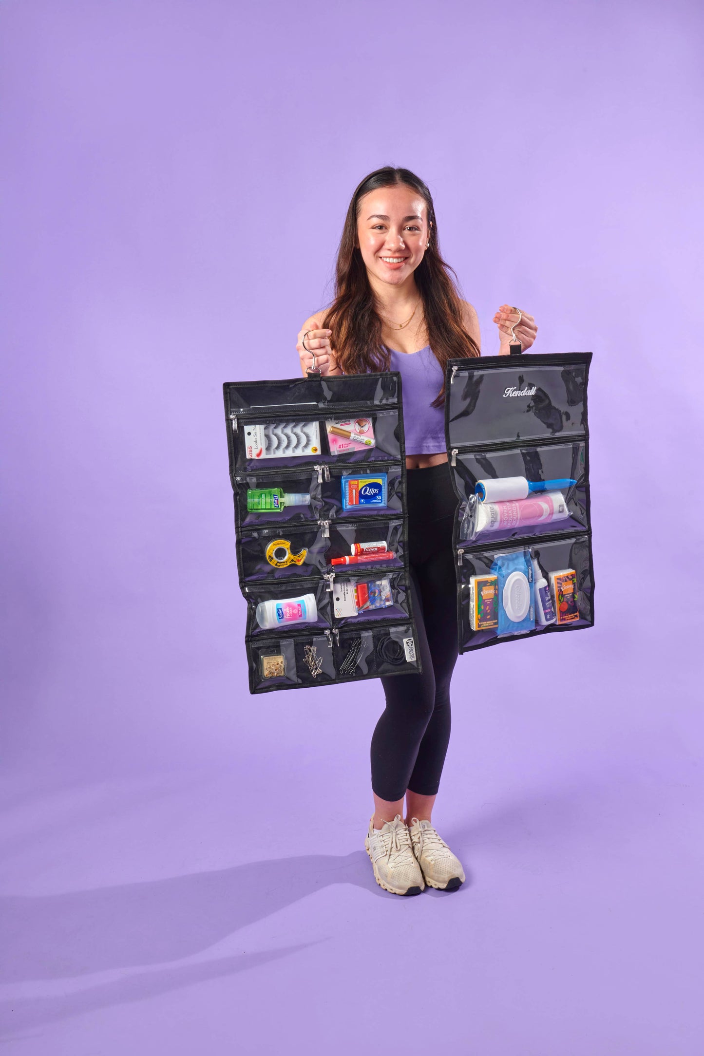 On-The-Go Organizer