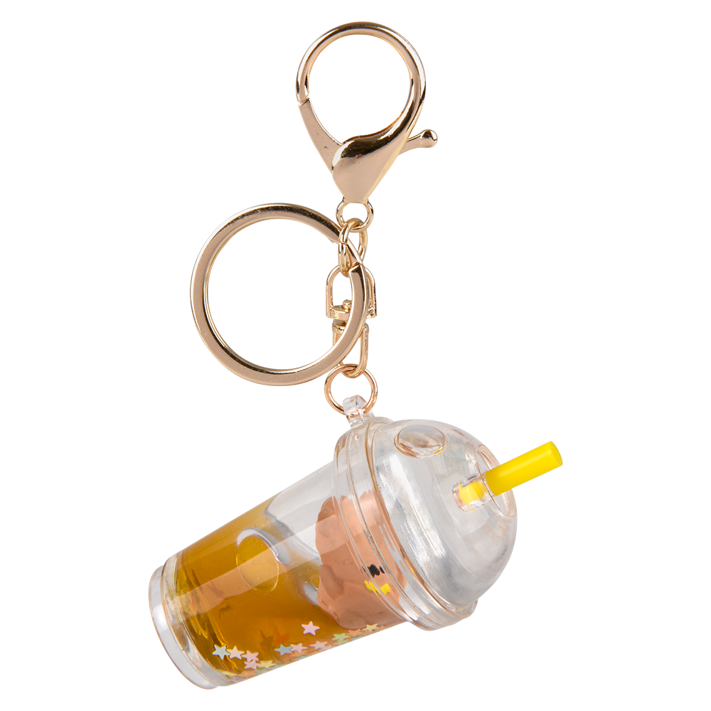 ANIMAL SMOOTHIE LIQUID CLIP ON