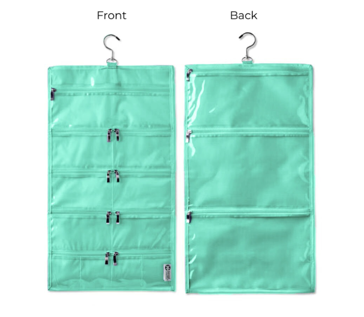 On-The-Go Organizer