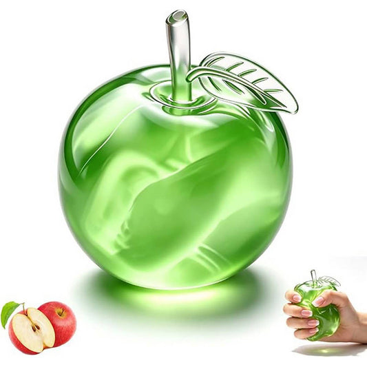 Green Apple Squishy
