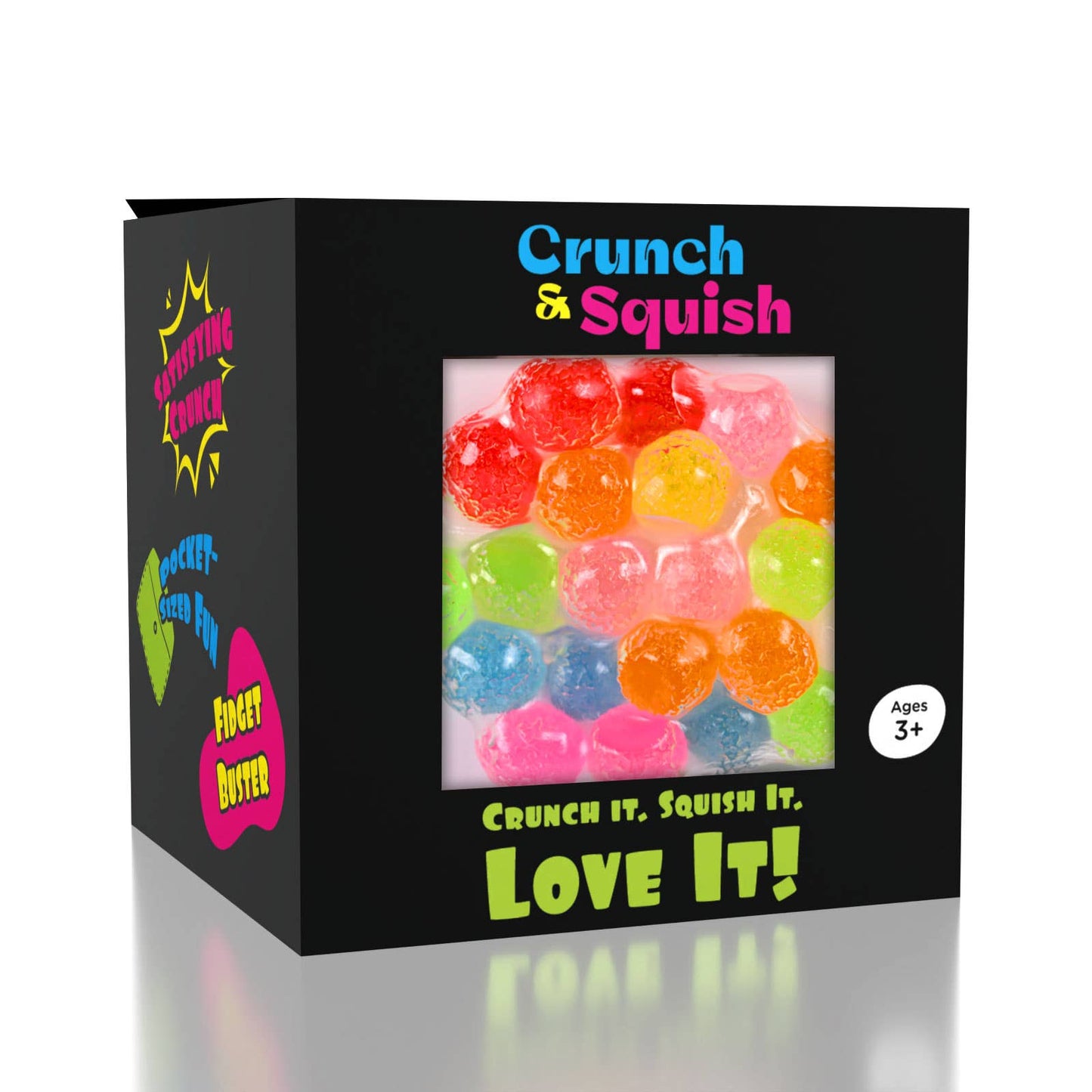 Crunch & Squish Mid June Pre Order