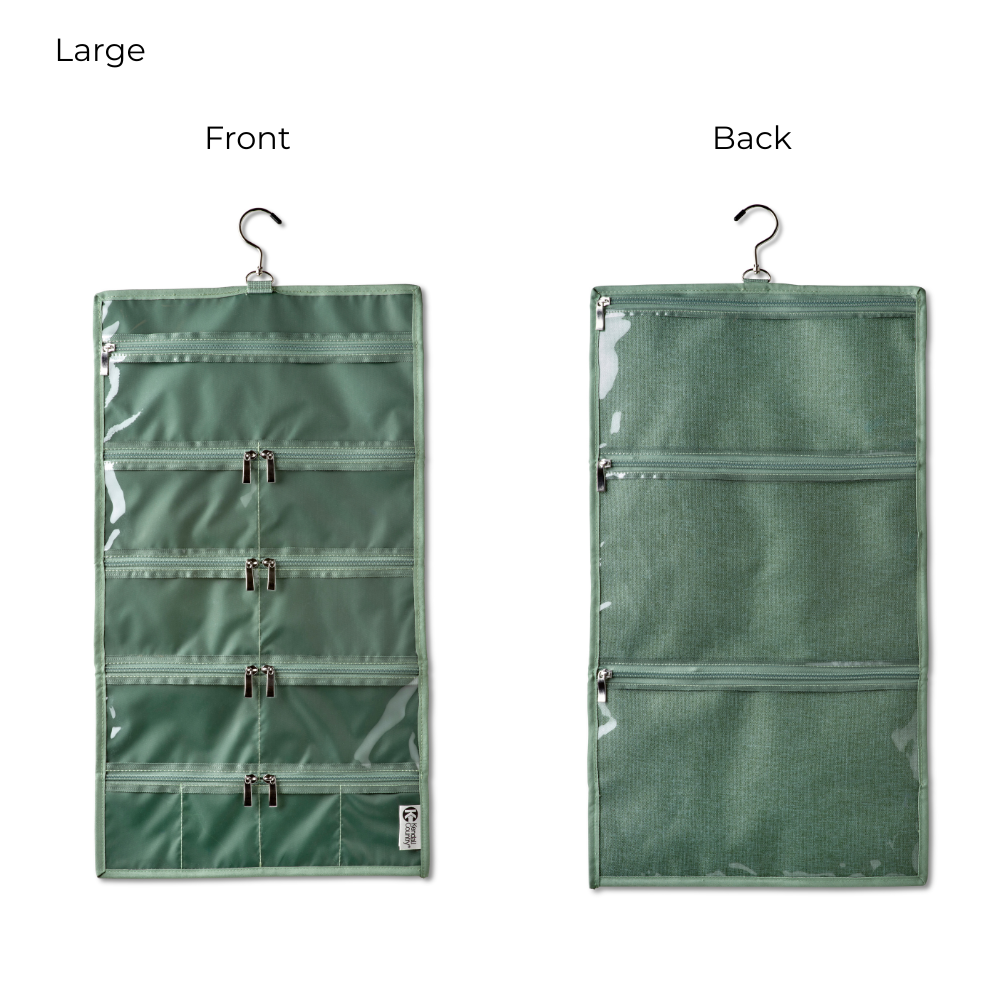 On-The-Go Organizer