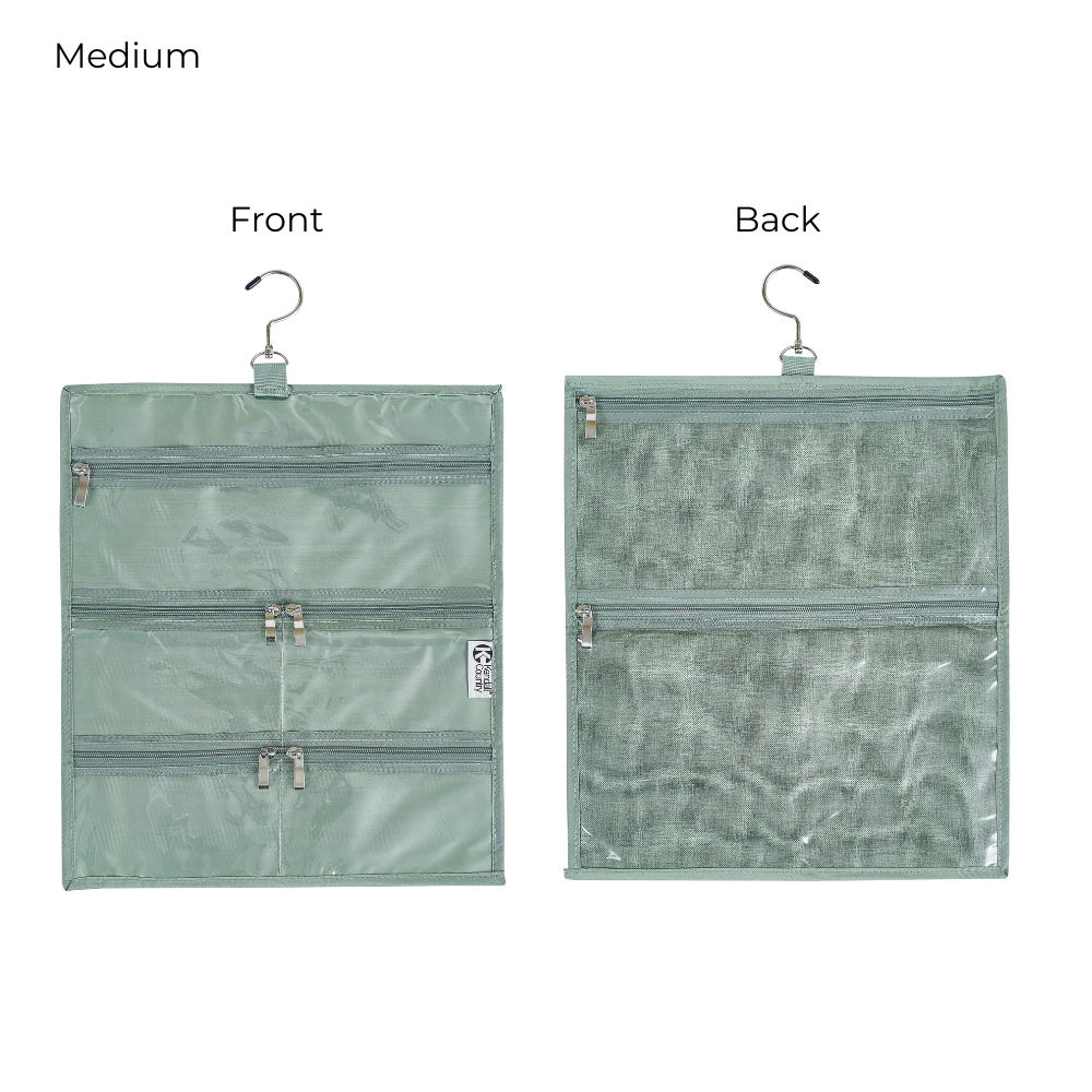 On-The-Go Organizer