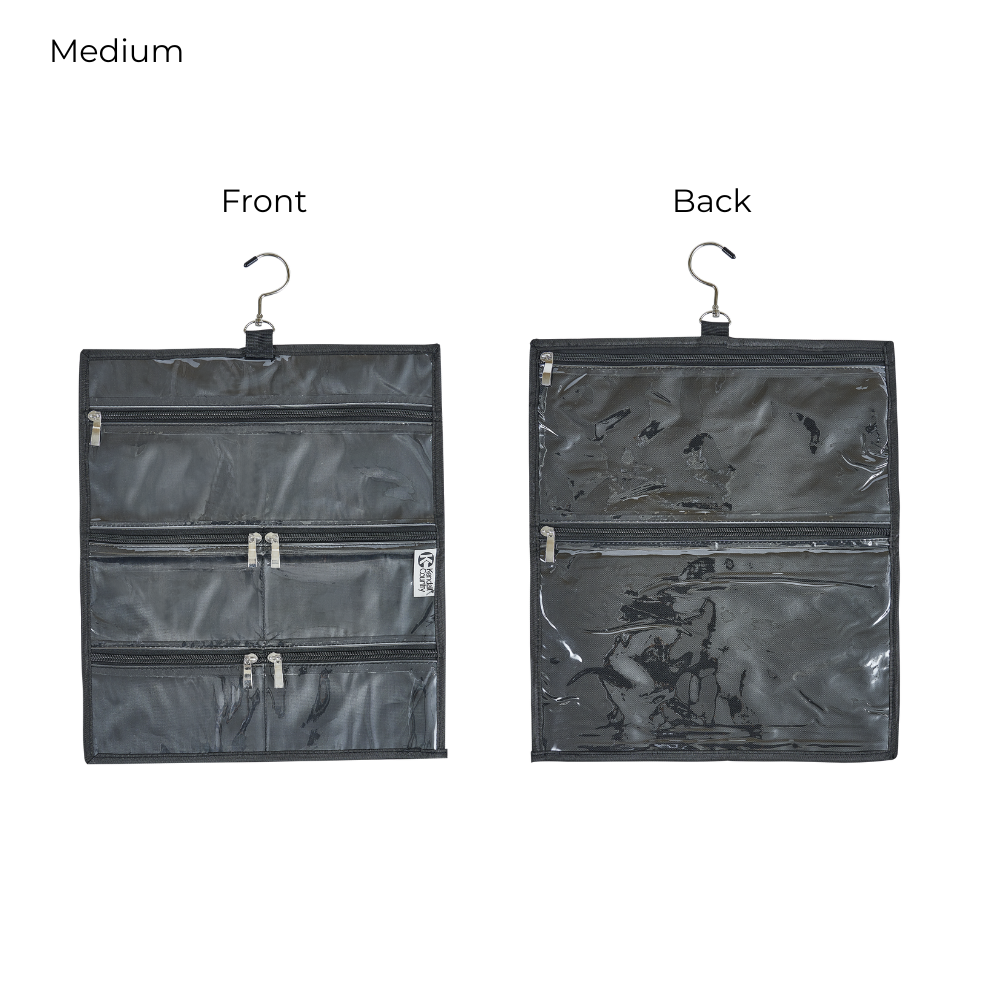 On-The-Go Organizer