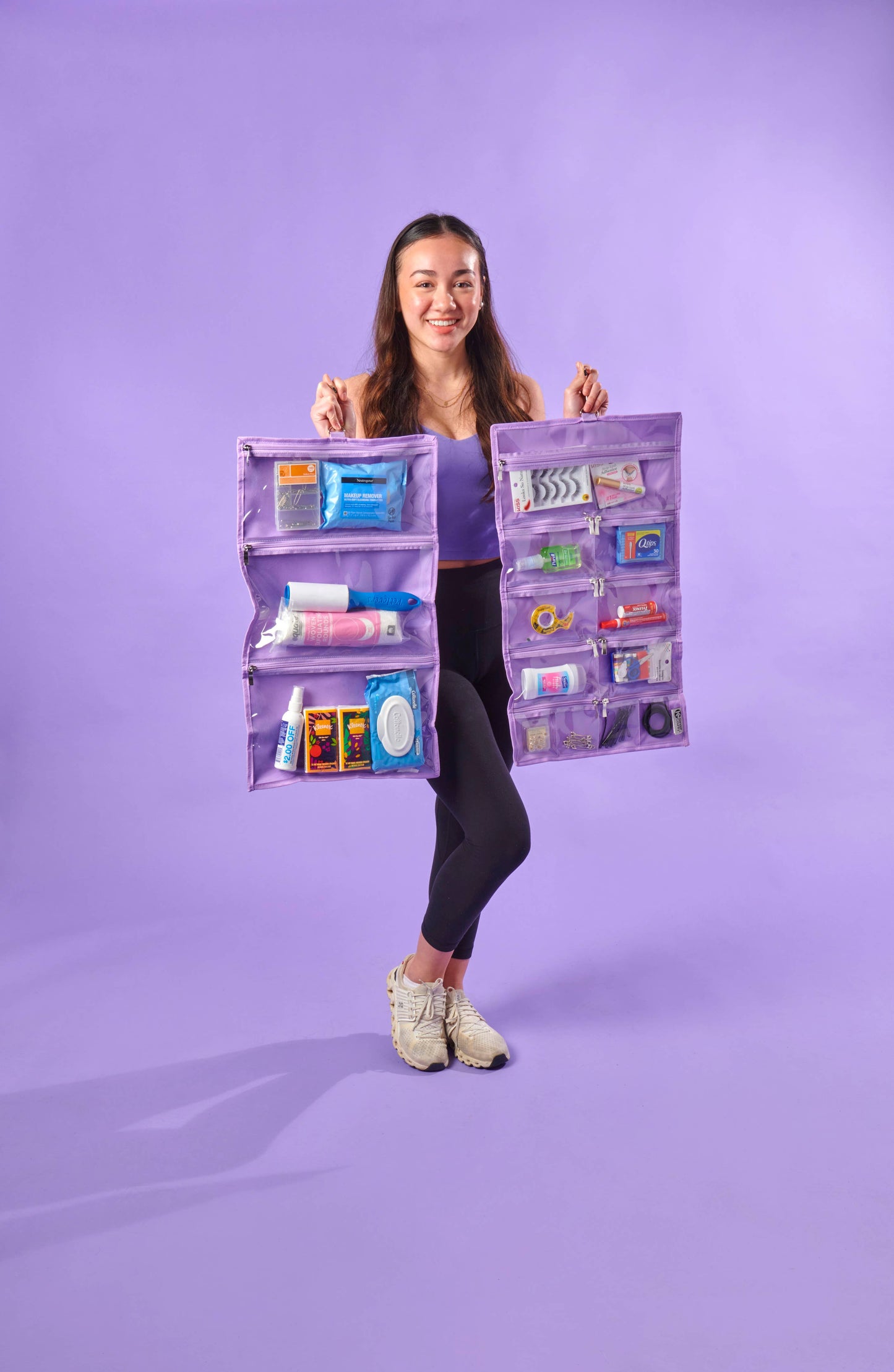 On-The-Go Organizer