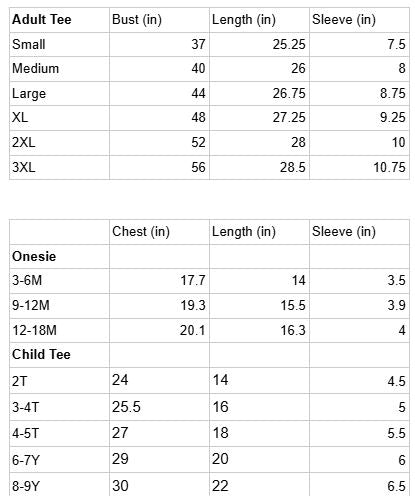 In For A Wild Ride T-Shirt - Child